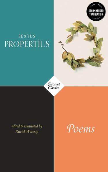 Produktbild: Poems