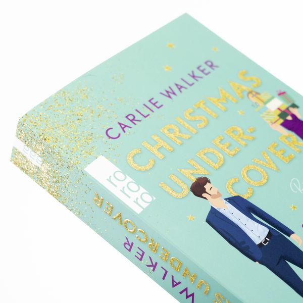Produktbild: Christmas undercover