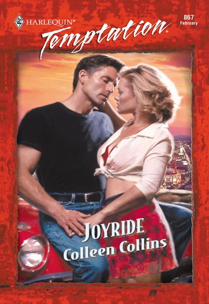 Produktbild: Joyride