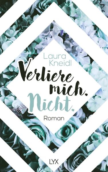 Produktbild: Verliere mich. Nicht.