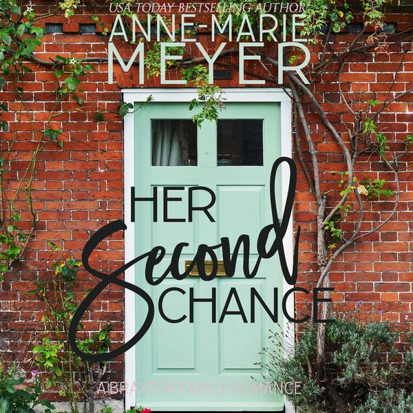 Produktbild: Her Second Chance