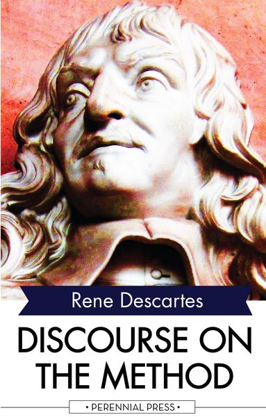 Produktbild: Discourse on the Method