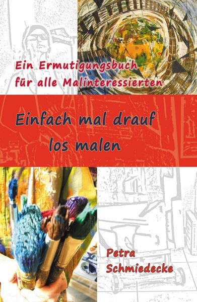 Produktbild: Einfach mal drauf los malen