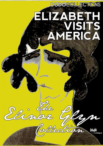 Produktbild: Elizabeth Visits America