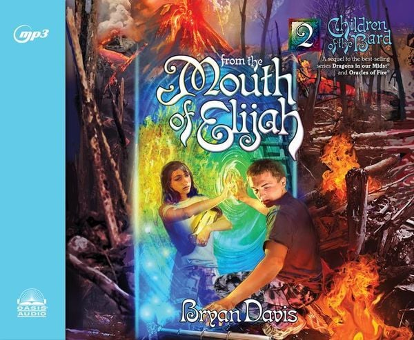 Produktbild: From the Mouth of Elijah