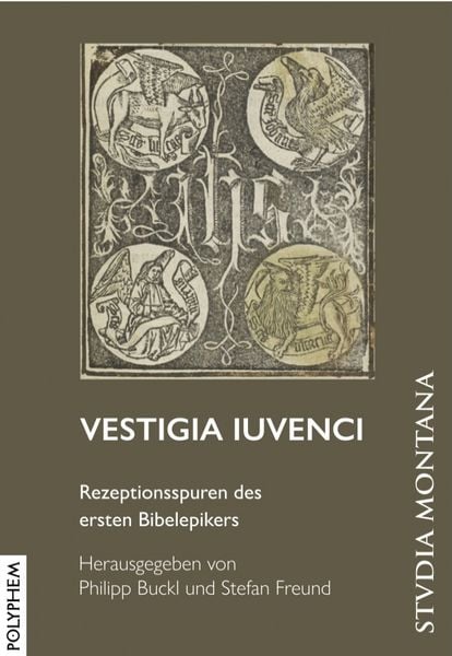 Produktbild: Vestigia Iuvenci
