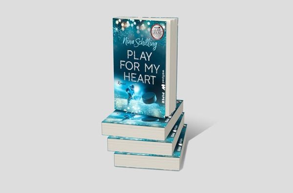 Produktbild: Play for my Heart