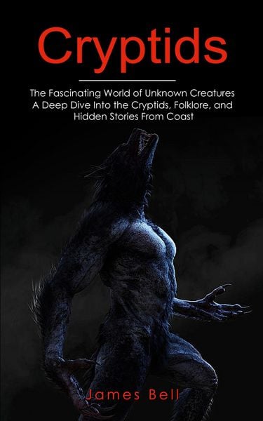 Produktbild: Cryptids