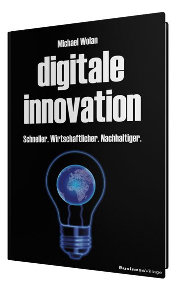 Produktbild: Digitale Innovation