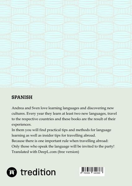 Produktbild: Learn Languages with Short Stories