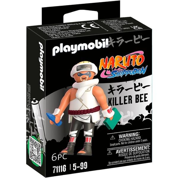 Produktbild: 71116 Killer Bee