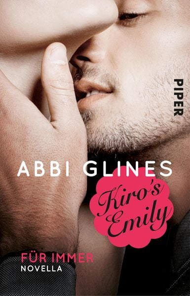 Produktbild: Kiro's Emily - F&uuml;r immer