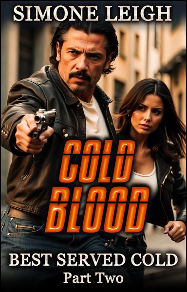 Produktbild: Cold Blood