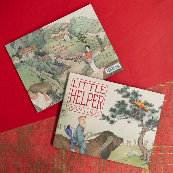 Produktbild: Little Helper