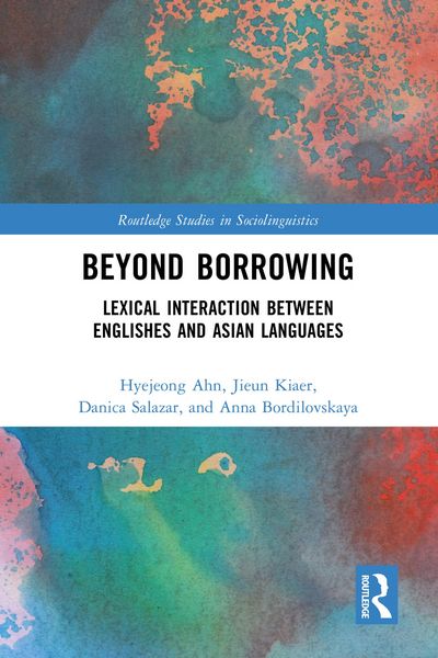 Produktbild: Beyond Borrowing