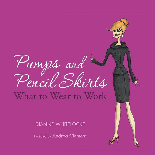 Produktbild: Pumps and Pencil Skirts