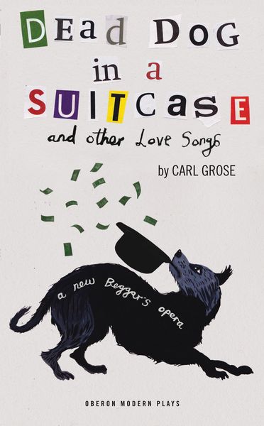 Produktbild: Dead Dog in a Suitcase (and Other Love Songs)