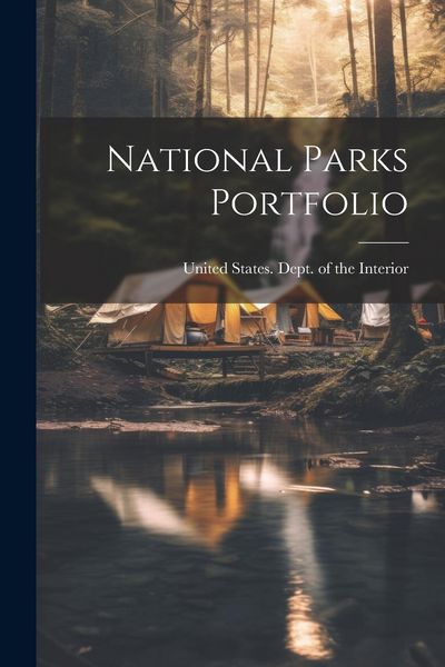Produktbild: National Parks Portfolio