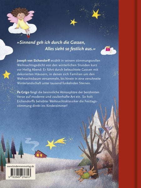 Produktbild: Weihnachten