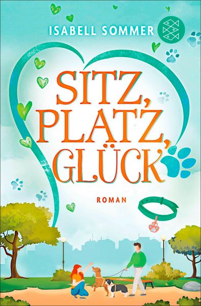 Produktbild: Sitz, Platz, Gl&uuml;ck