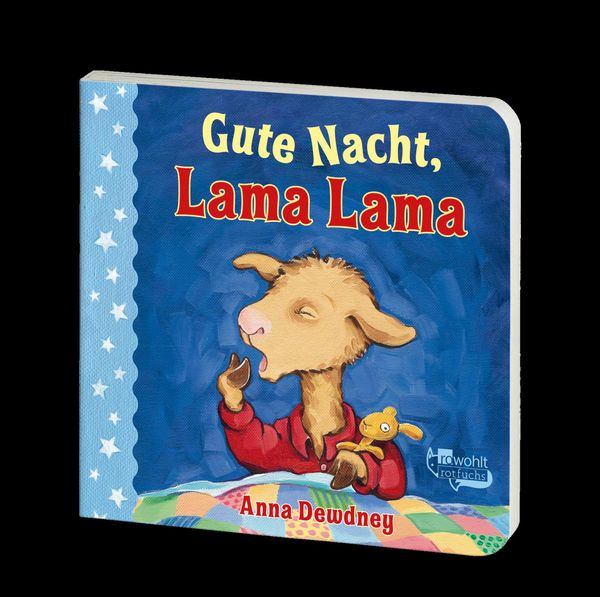 Gute Nacht, Lama Lama