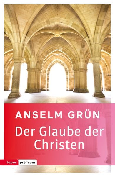 Produktbild: Der Glaube der Christen