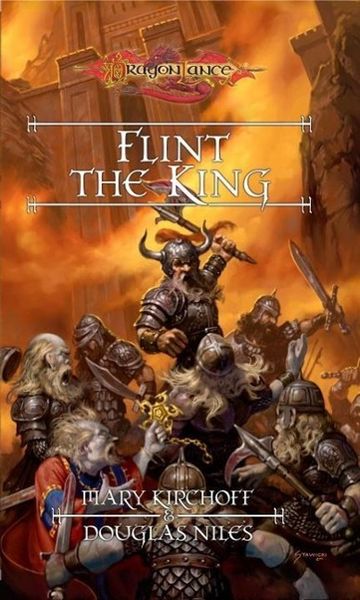 Produktbild: Flint the King
