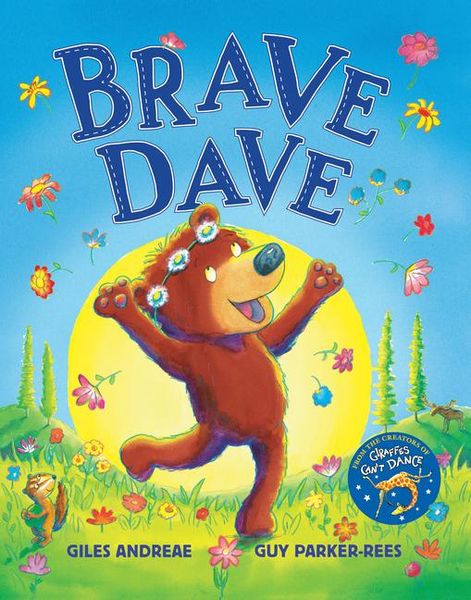 Produktbild: Brave Dave