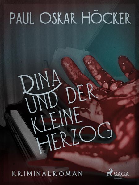 Produktbild: Dina und der kleine Herzog