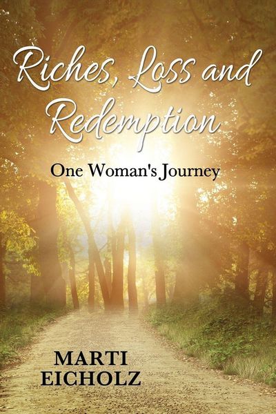 Produktbild: Riches, Loss and Redemption