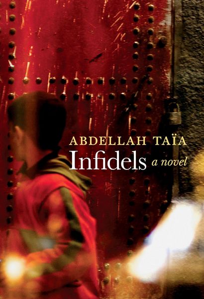 Produktbild: Infidels