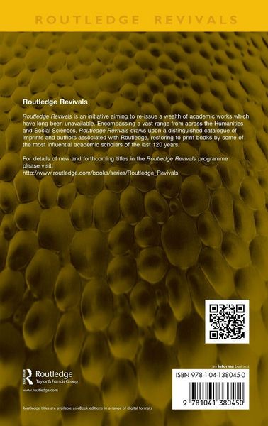 Produktbild: The Geography of Public Finance