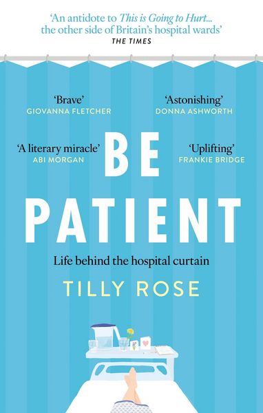 Produktbild: Be Patient