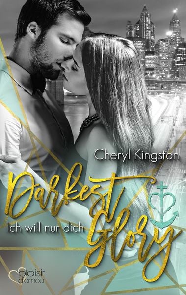 Produktbild: Darkest Glory: Ich will nur dich