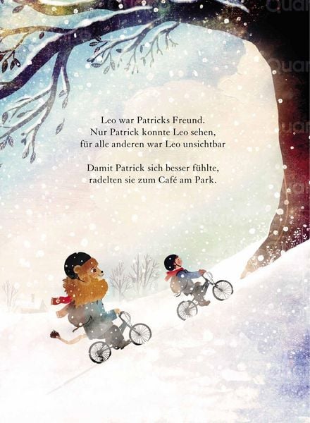 Produktbild: Mein Freund Leo L&ouml;wenherz