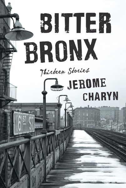 Produktbild: Bitter Bronx