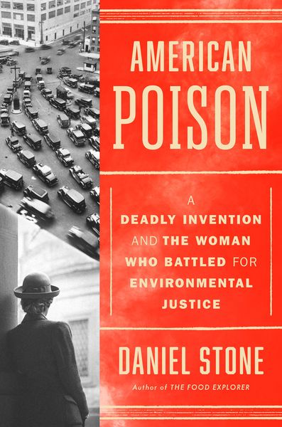 Produktbild: American Poison