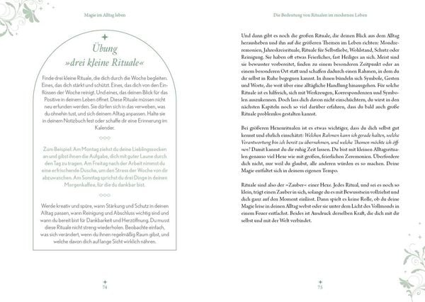 Produktbild: Der Ruf der Hexe