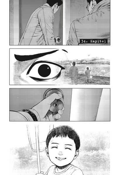 Produktbild: A Suffocatingly Lonely Death 6