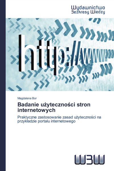 Produktbild: Badanie u&iquest;yteczno&iquest;ci stron internetowych