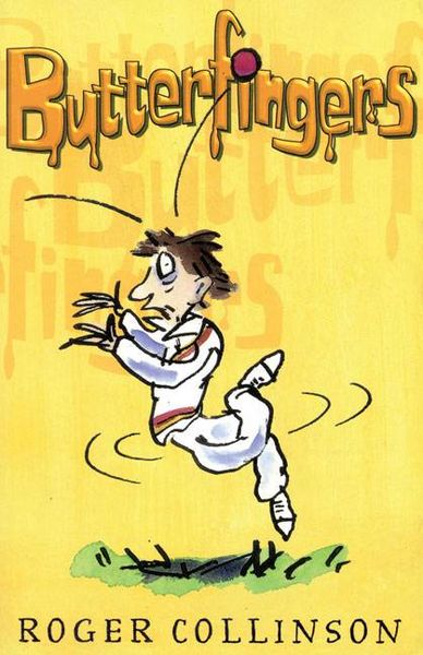 Produktbild: Butterfingers