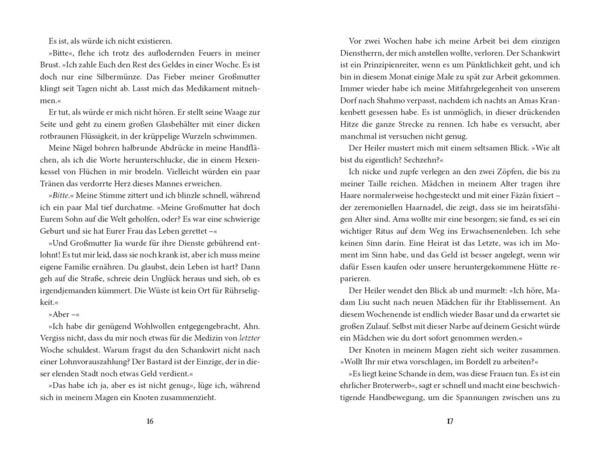 Produktbild: Jade und Obsidian - Die Legende der Zwillingsschwerter