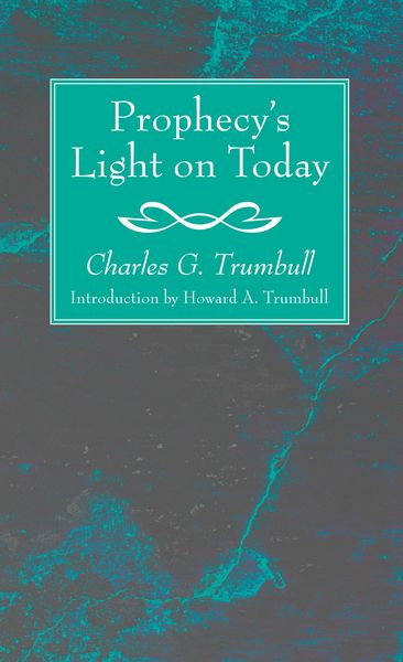 Produktbild: Prophecy's Light on Today