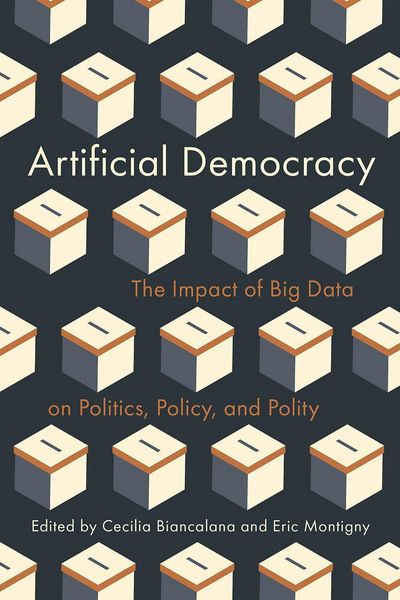 Produktbild: Artificial Democracy