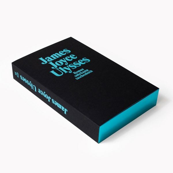 Produktbild: Ulysses