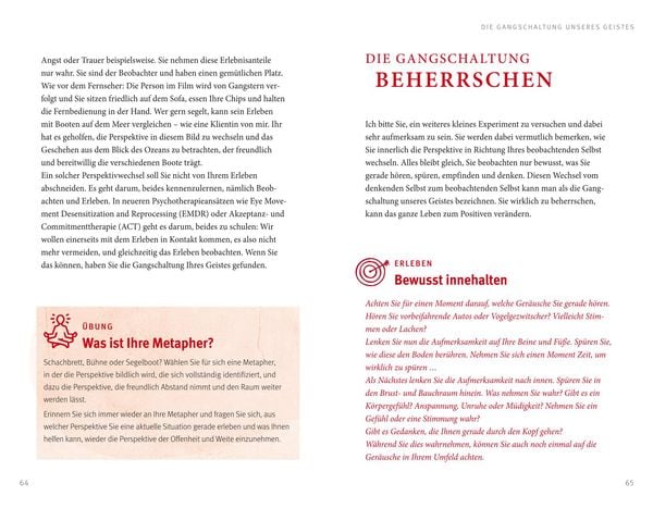 Produktbild: Der Freund in meinem Kopf