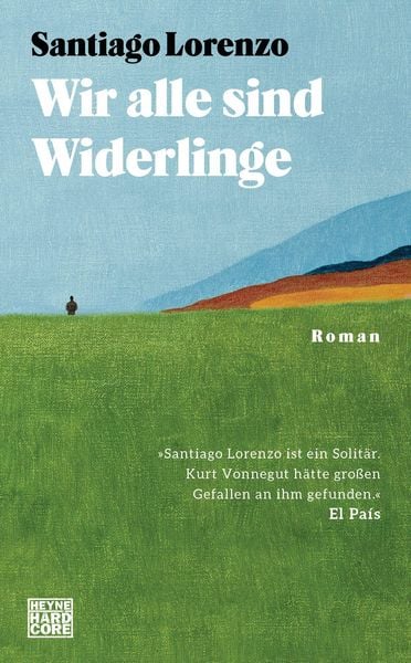 Produktbild: Wir alle sind Widerlinge