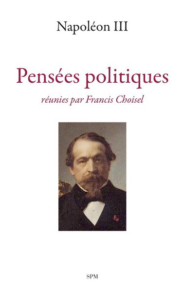 Produktbild: Pens&eacute;es politiques