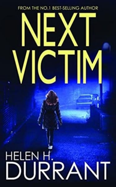 Produktbild: Next Victim