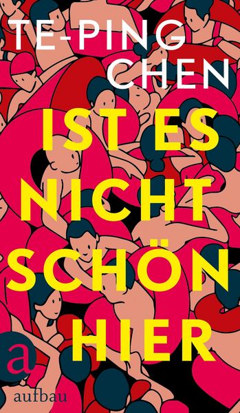 Produktbild: Ist es nicht sch&ouml;n hier